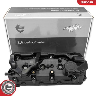 Cilindru galvas vāks ESEN SKV 48SKV123