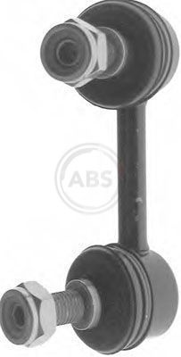 Stiepnis/Atsaite, Stabilizators A.B.S. 260059