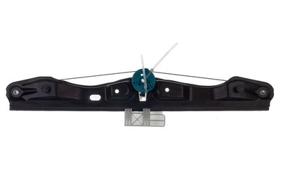 Стеклоподъемник DENCKERMANN L000032