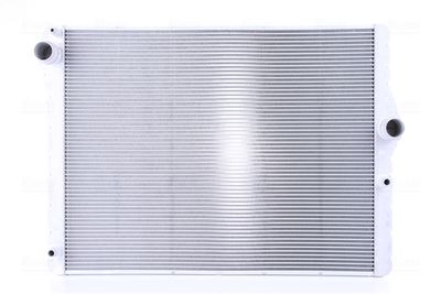 Radiators, Motora dzesēšanas sistēma NISSENS 60779