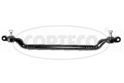 Поперечная рулевая тяга CORTECO 49400021