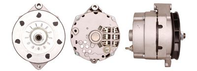 Ģenerators LUCAS LRA01655