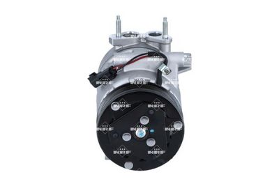 Компрессор, кондиционер NRF 320082