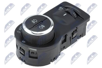 Slēdzis, Priekšējās gaismas NTY EWS-PL-027