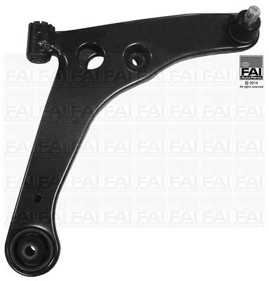 Neatkarīgās balstiekārtas svira, Riteņa piekare FAI AutoParts SS7243
