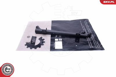 Dzesēšanas šķidruma caurule ESEN SKV 54SKV191