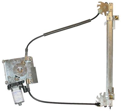 Стеклоподъемник VALEO 850144