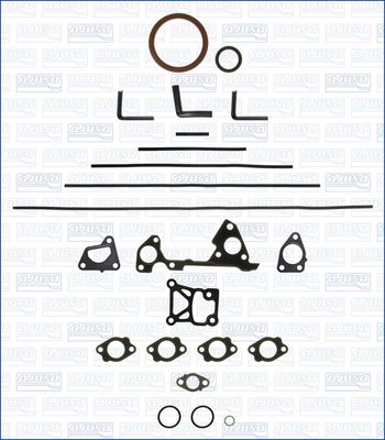 Blīvju komplekts, Motora bloks AJUSA 54207300