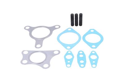 Монтажный комплект, компрессор KAMOKA 8607056