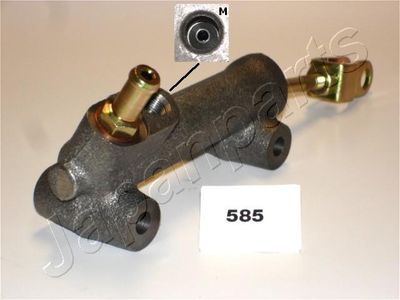 Galvenais cilindrs, Sajūgs JAPANPARTS FR-585