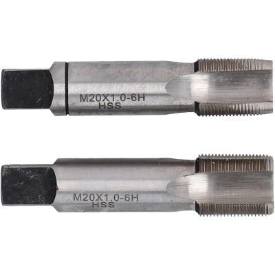 Vītņurbju komplekts KS TOOLS 331.1111