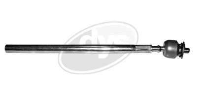 Осевой шарнир, рулевая тяга DYS 24-00878
