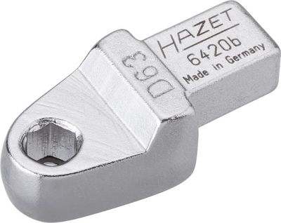 Uzgaļu turētājs HAZET 6420B