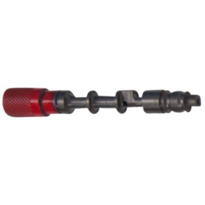 Vadības vārsts, Triecienskrūvgriezis KS TOOLS 515.1270-R024P