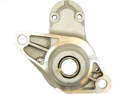 Крышка стартера, карбюратор AS-PL SBR6003