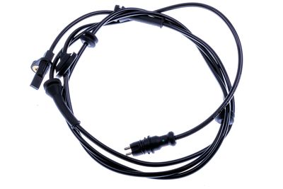 Devējs, Riteņu griešanās ātrums DENCKERMANN B180181