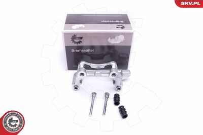 Кронштейн, корпус скобы тормоза ESEN SKV 50SKV554