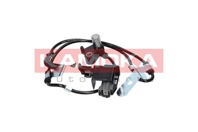 Датчик, частота вращения колеса KAMOKA 1060252