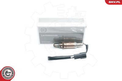 Лямбда-зонд ESEN SKV 09SKV565