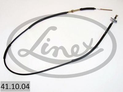 Trose, Sajūga pievads LINEX 41.10.04