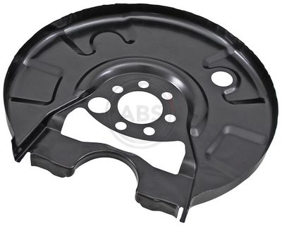 Dubļu sargs, Bremžu disks A.B.S. 11013