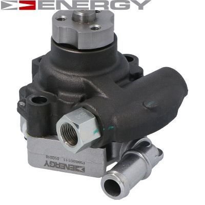 Гидравлический насос, рулевое управление ENERGY PW690111
