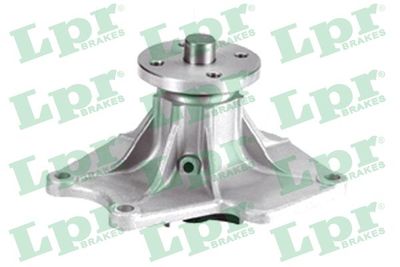 Ūdens sūknis, dzinēja dzesēšana LPR WP0255