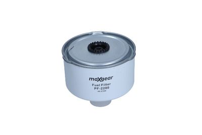 Degvielas filtrs MAXGEAR 26-2238