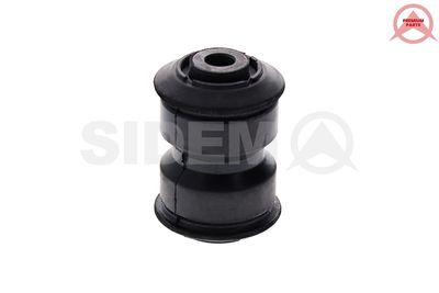 Втулка, листовая рессора SIDEM 850702