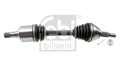 Приводной вал FEBI BILSTEIN 182958