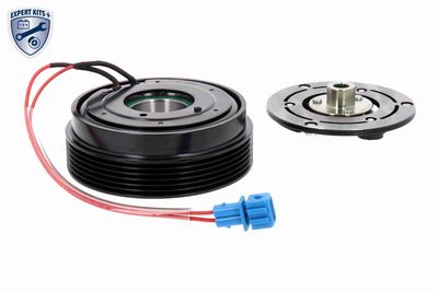 Электромагнитное сцепление, компрессор VEMO V15771011