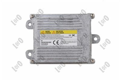 Устройство управления, освещение ABAKUS 136-01-028