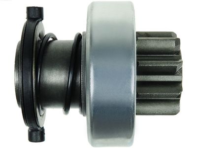 Pievads ar brīvgaitas mehānismu, Starteris AS-PL SD4032