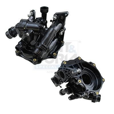 Termostats, Dzesēšanas šķidrums MEAT & DORIA 92934