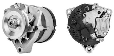 Генератор MAHLE MG 1160