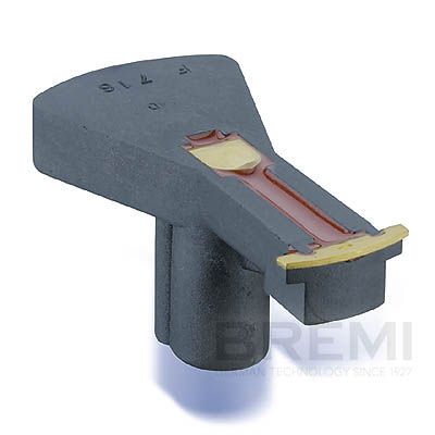 Aizdedzes sadalītāja rotors BREMI 9833