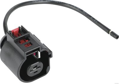 Vadu remonta komplekts, centrālā elektroapgādes sistēma HERTH+BUSS ELPARTS 51277458