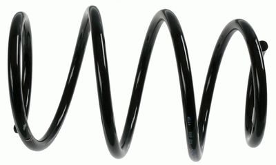 Пружина ходовой части SACHS 998 668