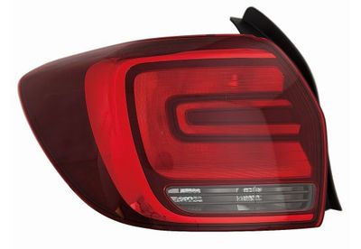 ABAKUS 55119ATLUE lampa tył REN TAIL