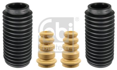 Putekļu aizsargkomplekts, Amortizators FEBI BILSTEIN 181937