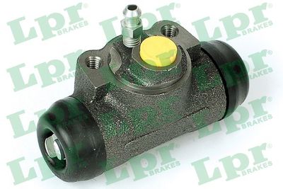 Riteņa bremžu cilindrs LPR 4563