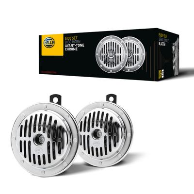 Skaņas signāls HELLA 3CB 004 811-091