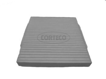Filtrs, Salona telpas gaiss CORTECO 80001039