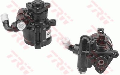 Hidrosūknis, Stūres iekārta TRW JPR121