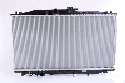 Radiators, Motora dzesēšanas sistēma NISSENS 68604