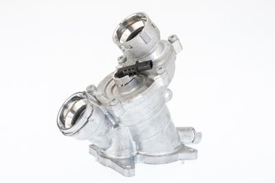 Termostats, Dzesēšanas šķidrums BorgWarner (Wahler) 411942.94D