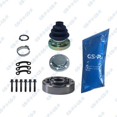 Шарнирный комплект, приводной вал GSP 605005
