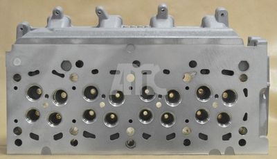 Головка цилиндра AMC 908729K