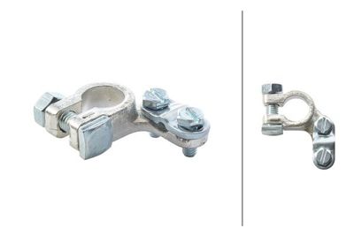 HELLA 8KX091452031 Akumulatoru baterijas izvadspaile