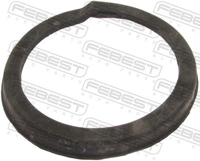 Atsperes atbalstplāksne FEBEST TSI-MCV30R